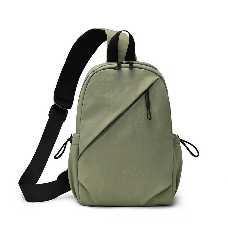 Stylish Sling Backpack