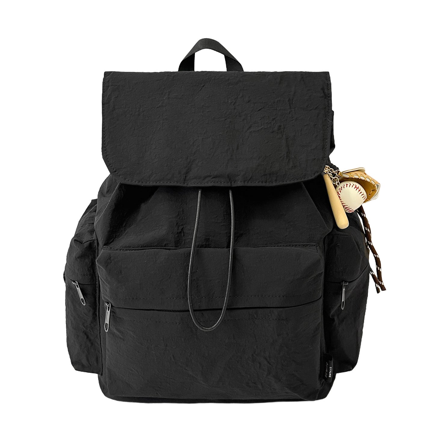 Versatile Travel Backpack