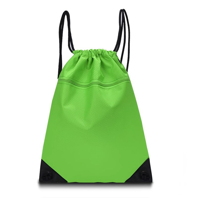 Sports Drawstring Backpack
