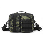 Compact Tactical Multi-Pocket Bag