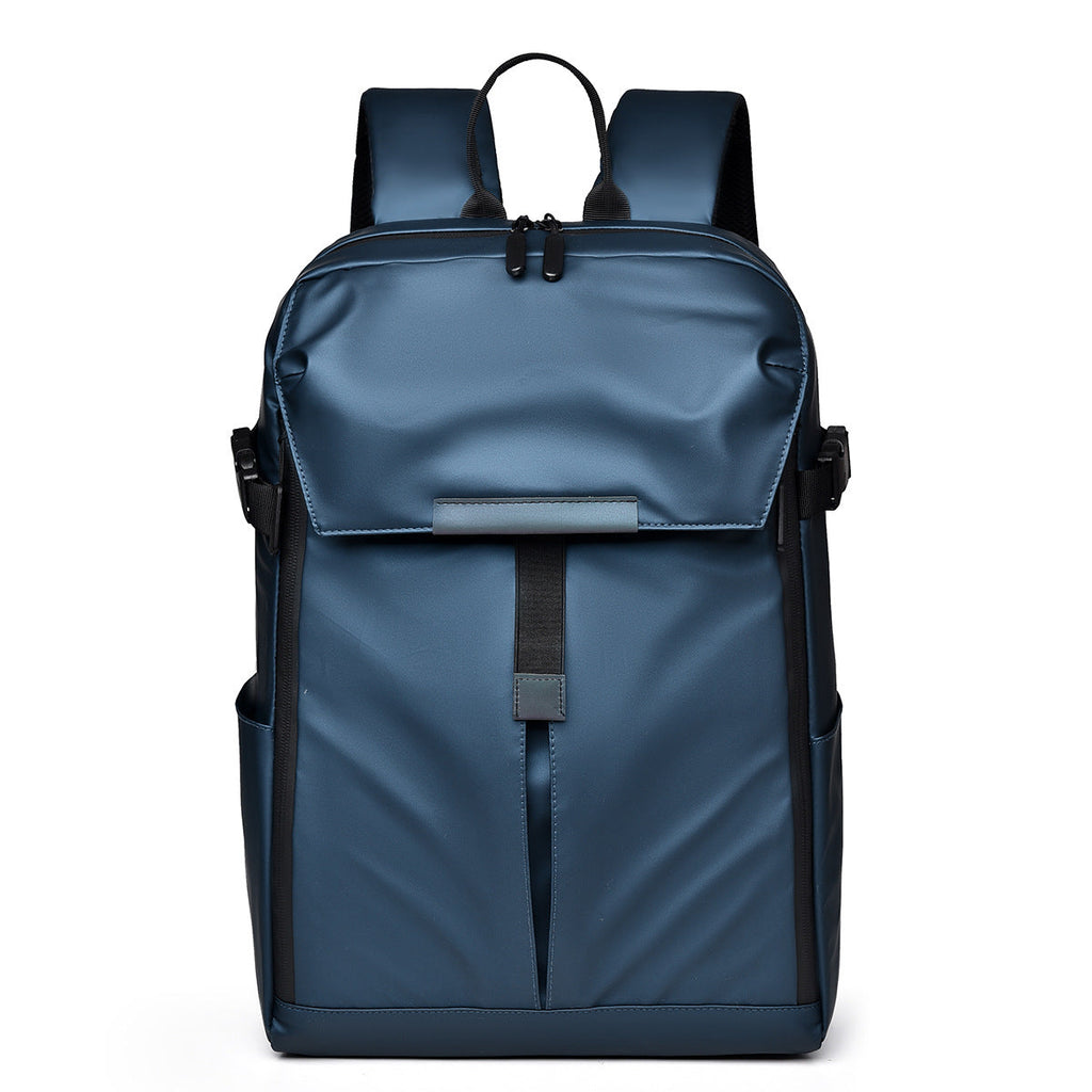 Multifunctional and Ergonomic Backpack with Special Compartments