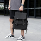 Stylish Multi-Functional Backpack
