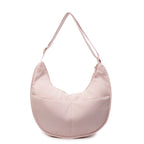Soft Fabric Hobo Bag Calm Wears