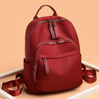 Sleek Urban Mini Backpack