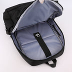 High-Capacity Functional Laptop Backpack