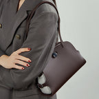 Women's tote bag with stylish design and practical compartments-https://detail.1688.com/offer/998463488350.html-Calm Wears-Cream-20-Calm Wears