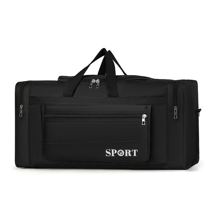 Multi-Purpose Travel Duffle Bag Calm Wears