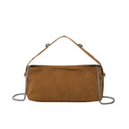 Women’s stylish mini bag with chain strap