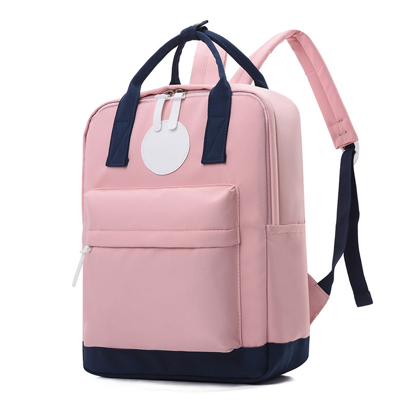 Functional Lightweight Backpack