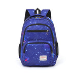 Sporty backpack