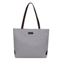 Stylish Canvas Tote Bag