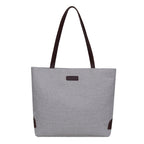 Stylish Canvas Tote Bag