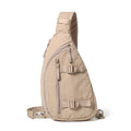 Lightweight Adventure Sling Bag Calm Wears