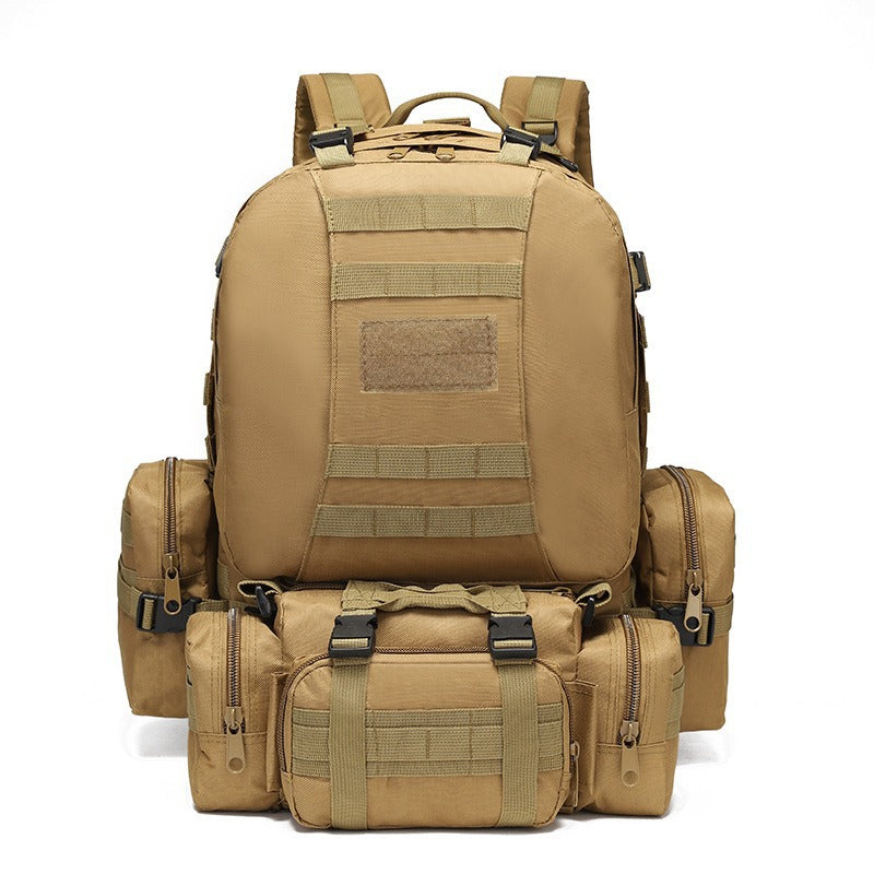 Tactical Backpack