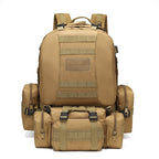 Tactical Backpack