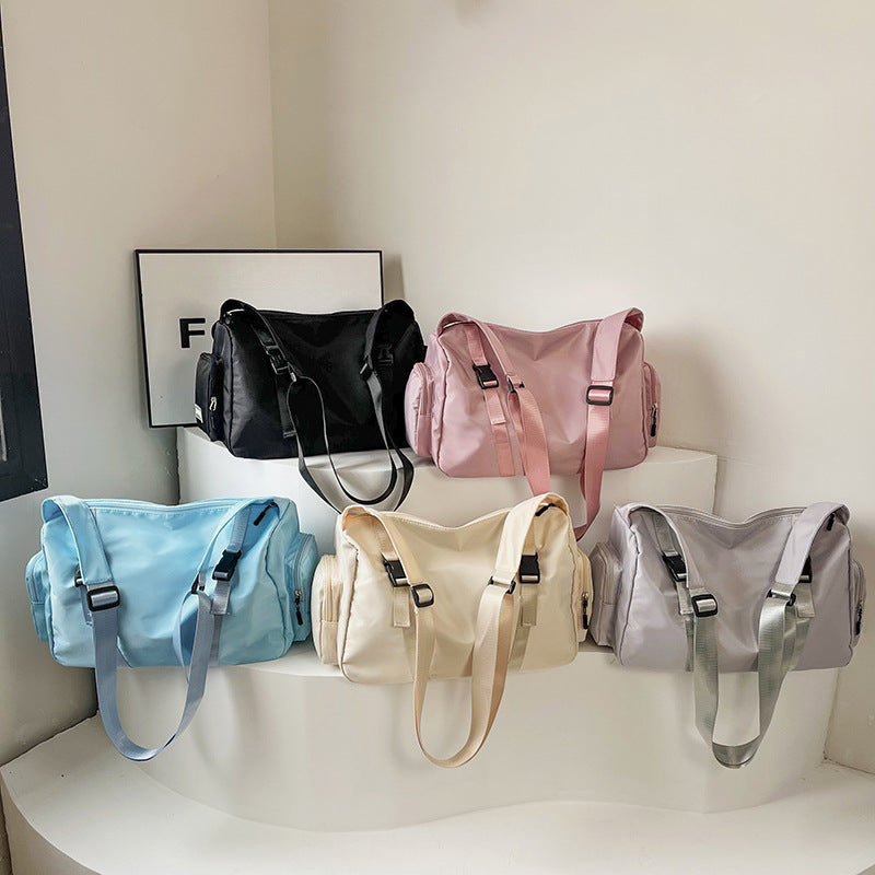 Multi-Functional Travel Satchel Calm Wears