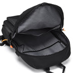Multi-Compartment Urban Backpack
