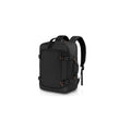 Multifunctional backpack with ergonomic design and multiple storage compartments