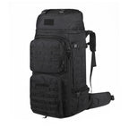 Heavy-Duty Expedition Backpack