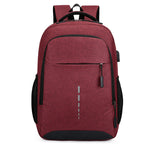 Versatile Laptop Backpack