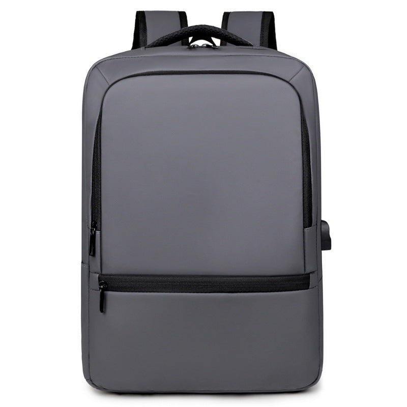 Sleek Professional Travel Backpack Calm Wears