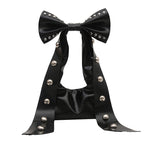 Statement Bow Handbag