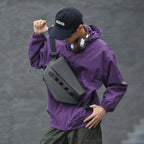 Innovative Minimalist Sling Bag