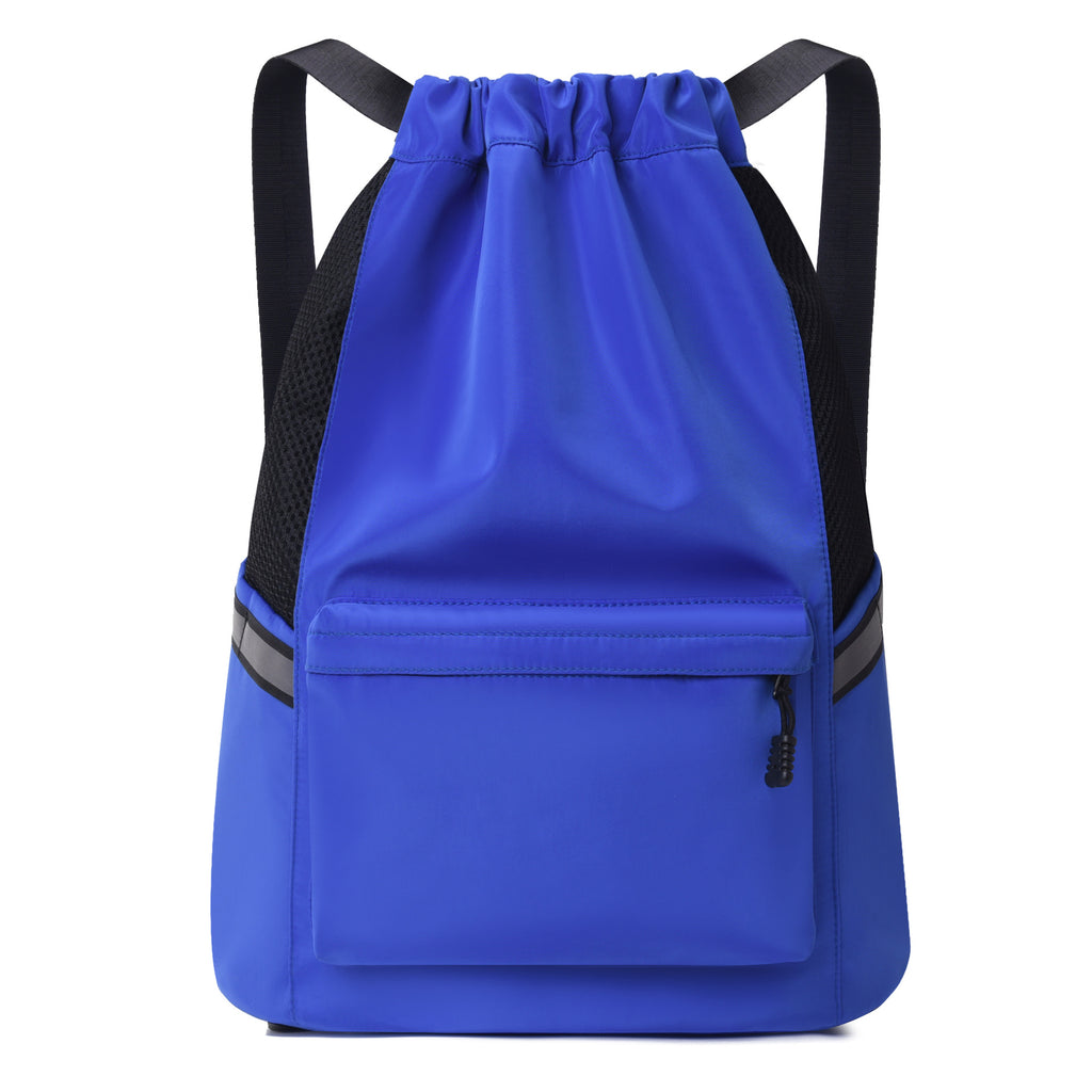 Lightweight Drawstring Sports Bag