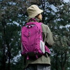 Multi-Functional Waterproof Backpack