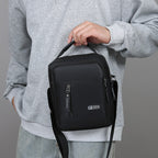 Versatile Multi-Pocket Crossbody Bag