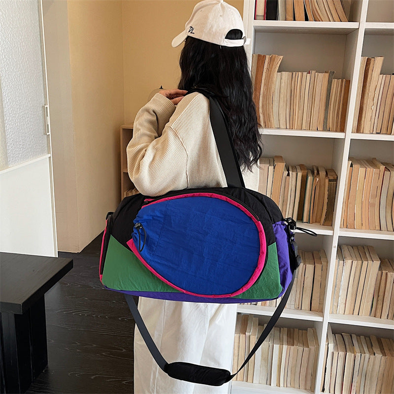 All-Weather Utility Duffel Calm Wears