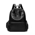 Premium Leather Backpack  1785771262