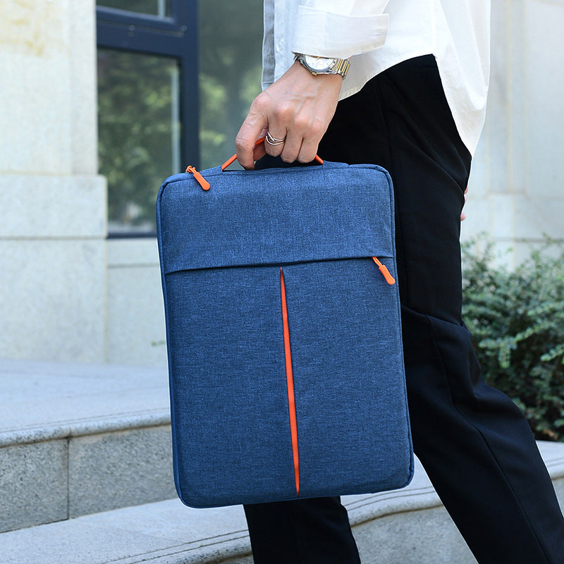 Slim Laptop Sleeve Case Calm Wears