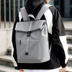 Waterproof Rolltop Backpack