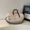 Spacious Travel Duffel Bag