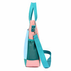 Multi-Functional Tote Bag