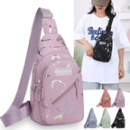 Artistic Sling Bag