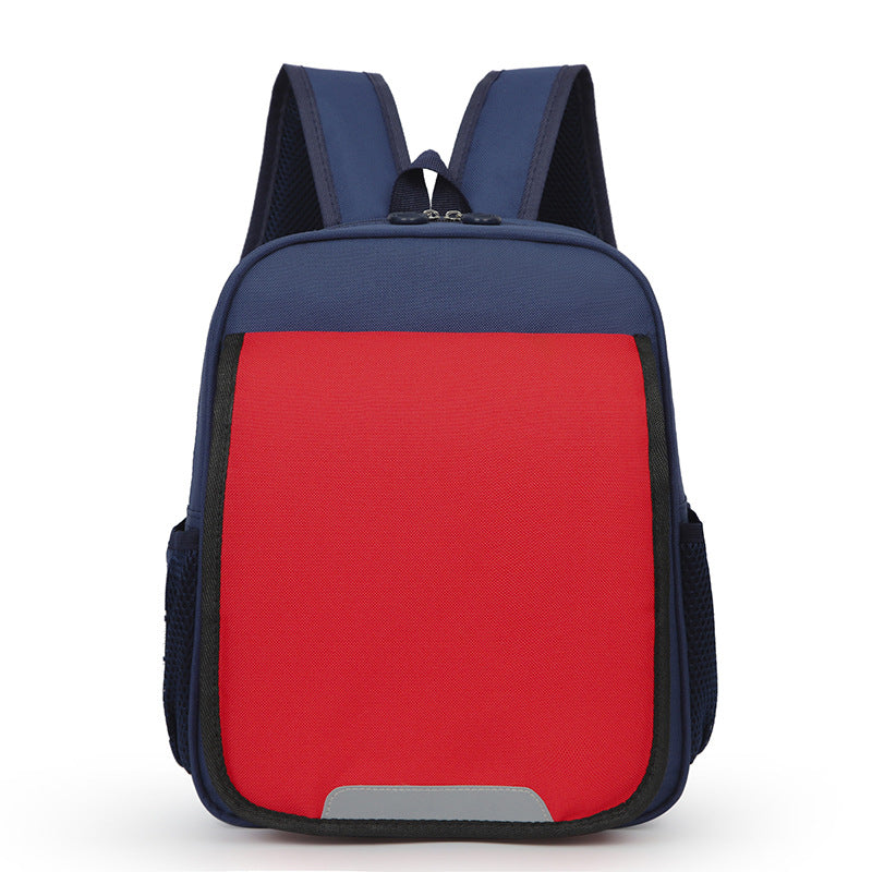 Functional Daily Backpack