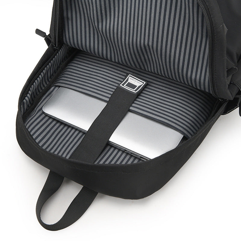 Lightweight Ergonomic Backpack