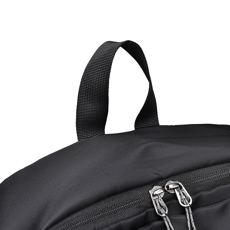 Ergonomic Backpack with Multiple Compartments Calm Wears
