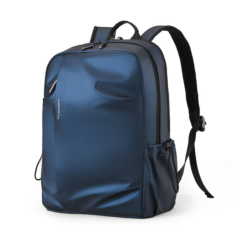 Unisex Modern Ergonomic Laptop Backpack