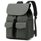 Sleek Urban Waterproof Backpack