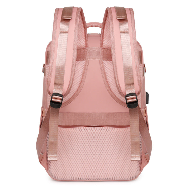 Multi-functional Urban Backpack