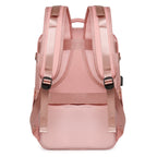 Multi-functional Urban Backpack