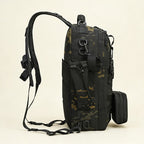 Tactical Travel Backpack