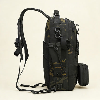 Tactical Travel Backpack