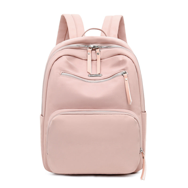 Stylish Functional Backpack  1788673795