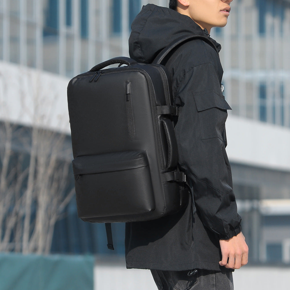 Versatile Waterproof Laptop Backpack