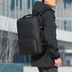 Versatile Waterproof Laptop Backpack