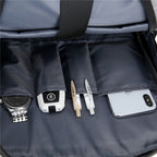 Functional Professional Laptop Backpack Calm Wears